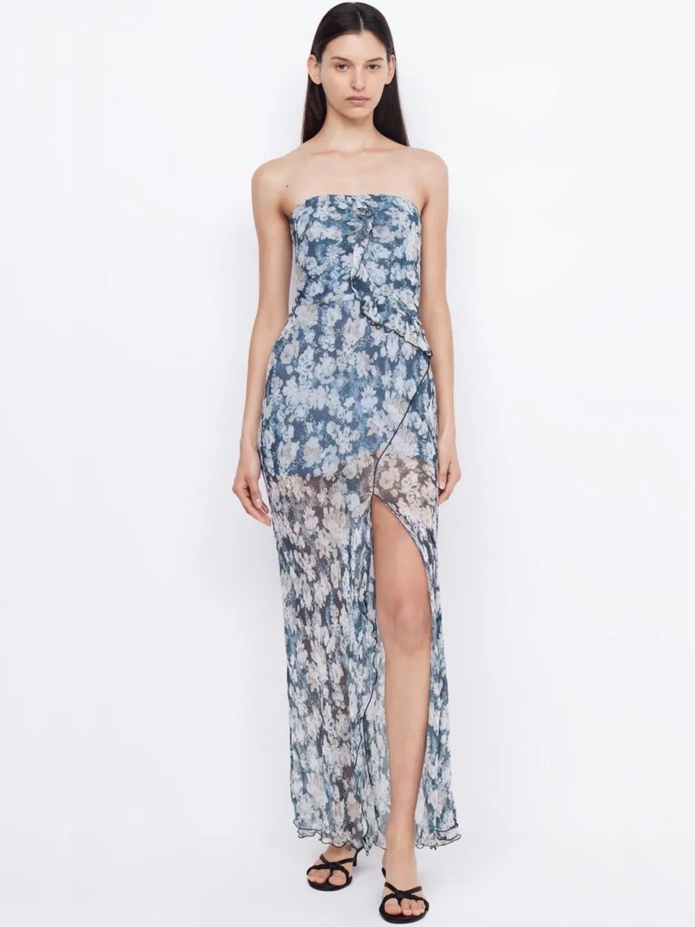Bec & Bridge Opal Maxi Dress